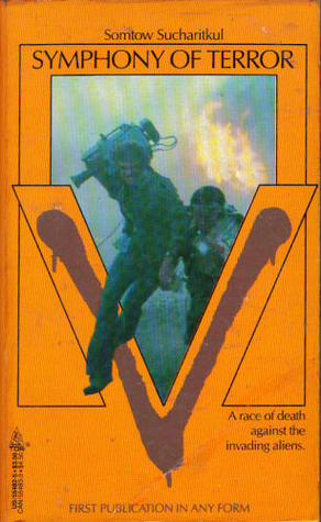 Symphony of Terror (V)