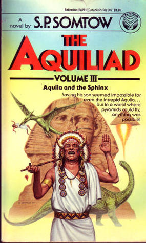 Aquila and the Sphinx