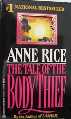 The Tale of the Body Thief