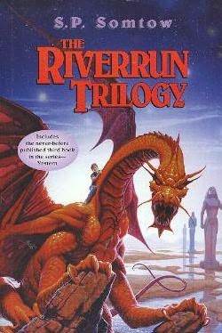 The Riverrun Trilogy (Hardcover)