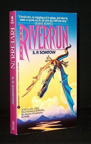Riverrun (Riverrun, #1)