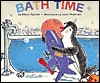 Bath Time (Hardcover)
