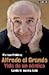 Alfredo el grande. Vida de un cómico by Marcos Ordóñez