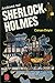 Archives de Sherlock Holmes (Sherlock Holmes, #9)
