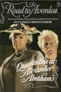 Quarantine at Alexander Abraham's