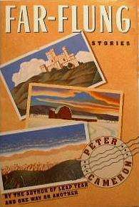 Far Flung (Hardcover)