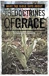 What the Bible Says About the Doctrines of Grace by Nathan Pitchford