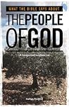 What the Bible Says About the People of God (A Categorized Scripture List)