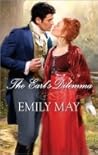 The Earl's Dilemma by Emily  May