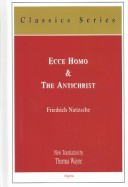 Ecce Homo/The Antichrist (ebook)