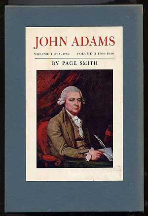 John Adams