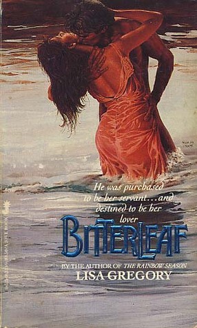 Bitterleaf (Mass Market Paperback)