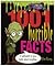 1001 Horrible Facts by Anne Rooney