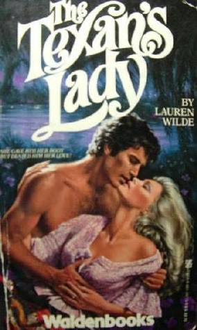 The Texan's Lady (Mass Market Paperback)