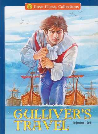 Gulliver's Travel