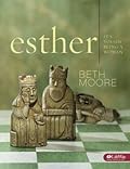 Esther: It's Tough Being a Woman