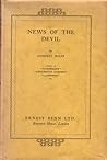 News of the Devil