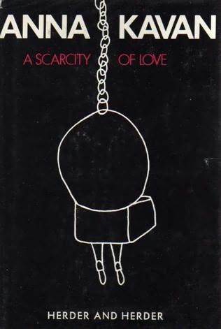 A Scarcity of Love (Paperback)