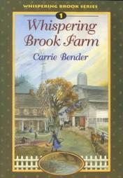Whispering Brook Farm (Whispering Brook #1)