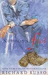 Nobody's Fool by Richard Russo