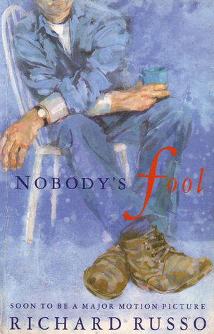 Nobody's Fool