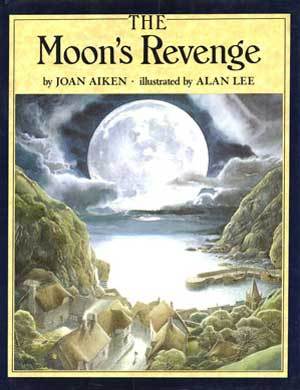 The Moon's Revenge (Hardcover)