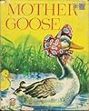 Mother Goose by Joseph   Hirsch