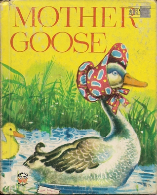 Mother Goose (Hardcover)