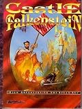 Castle Falkenstein RPG Series by Mike Pondsmith