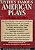 Sixteen Famous American Plays