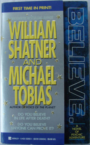 Believe (Mass Market Paperback)