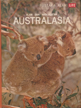 The Land and Wildlife of Australia (Hardcover)