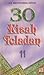 30 Kisah Teladan, Vol 11