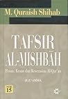 Tafsir Al Mishbah...