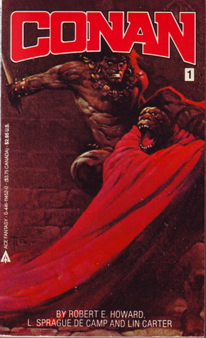 Conan