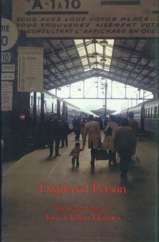 Displaced Person: The Travel Essays (Paperback)