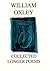 Collected Longer Poems