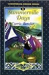 Summerville Days (Whispering Brook #2) Summerville Days (Whispering Brook #2)