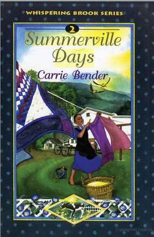 Summerville Days (Whispering Brook #2)
