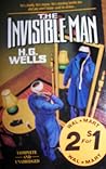 The Invisible Man by H.G. Wells