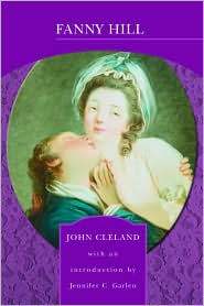 Fanny Hill: Memoirs of a Woman of Pleasure