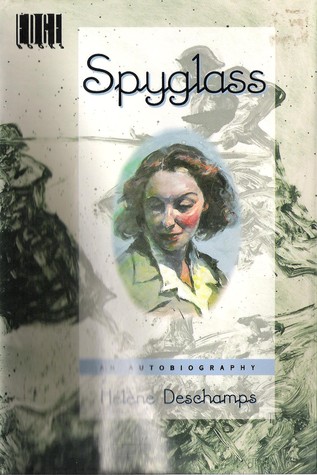 Spyglass: An Autobiography (Hardcover)