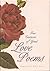 Four Centuries of Great Love Poems by Debra Starr
