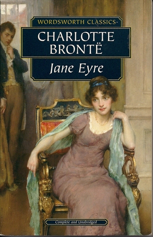 Jane Eyre