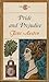 Pride and Prejudice by Jane Austen