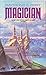 Magician (The Riftwar Saga,...
