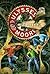 Dom Luster (Ulysses Moore, #3)
