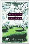 My Antonia