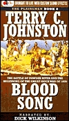 Blood Song (Audio Cassette)