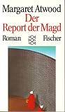 Der Report der Magd by Margaret Atwood